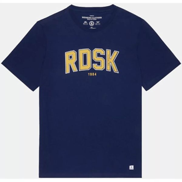 Redskins  T-Shirt GLORIOUS QUIK günstig online kaufen