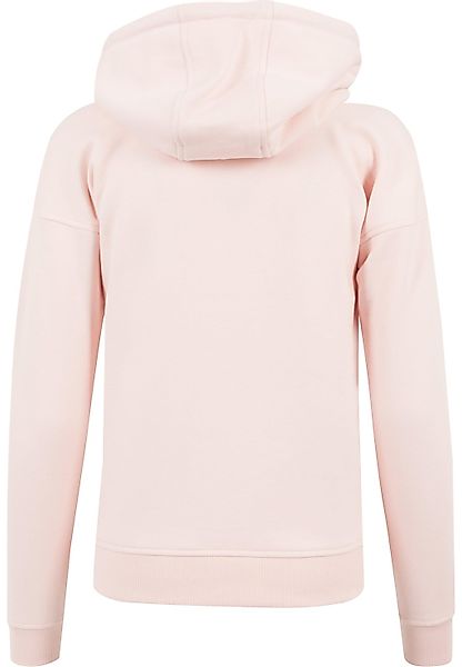 URBAN CLASSICS Kapuzenpullover "Urban Classics Damen Ladies Hoody", (1 tlg. günstig online kaufen