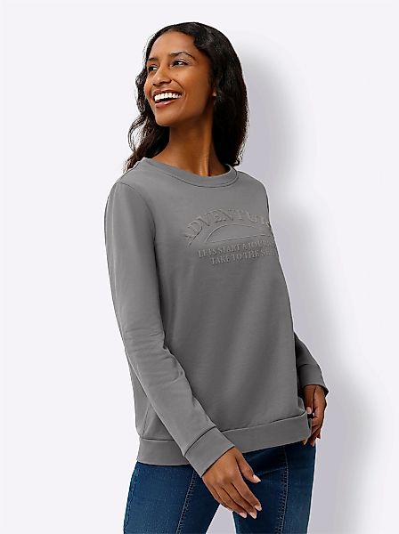 heine Sweatshirt günstig online kaufen