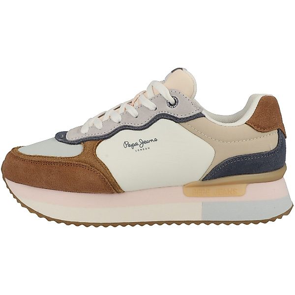 Pepe Jeans Rusper Class Damen Sneaker günstig online kaufen