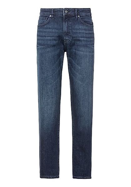 BOSS ORANGE Tapered-fit-Jeans ONYX BO in 5-Pocket-Form günstig online kaufen