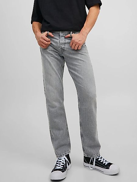 Jack & Jones PlusSize Loose-fit-Jeans JJICHRIS günstig online kaufen