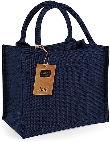 Westford Mill Umhängetasche Jute Mini Gift günstig online kaufen