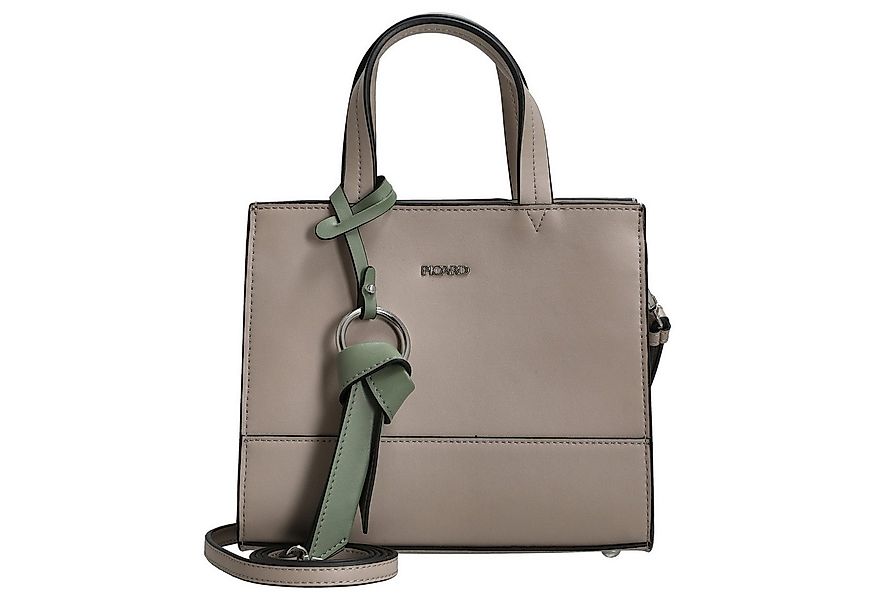 Picard Umhängetasche Levante - Schultertasche 21 cm (gravel) günstig online kaufen