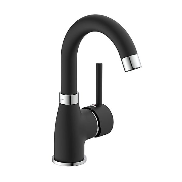 Eisl Waschtischarmatur Futura Wasserhahn mit Energiesparfunktion günstig online kaufen
