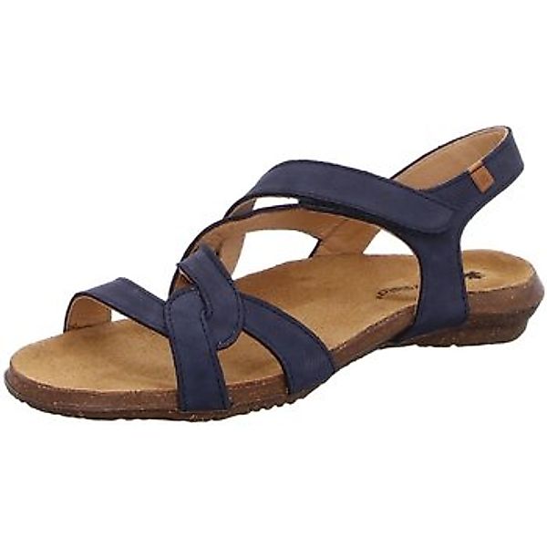 El Naturalista  Sandalen Sandaletten 5079 Ocean günstig online kaufen