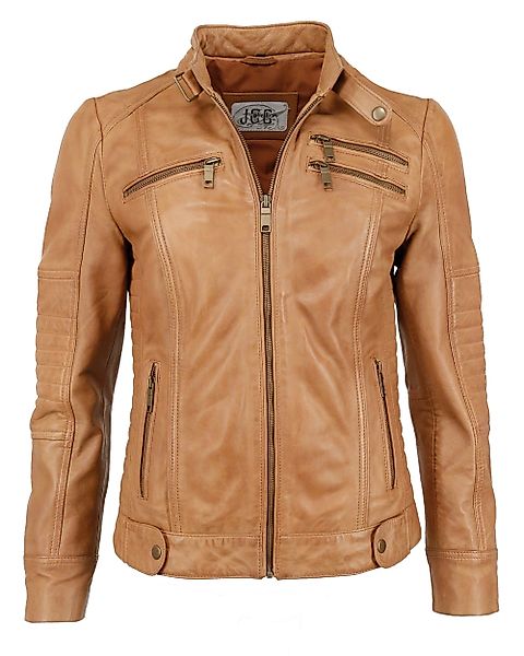 JCC Bikerjacke Sirpa günstig online kaufen
