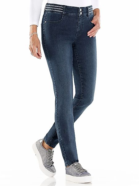 Classic Basics Bequeme Jeans 1 Stk. günstig online kaufen