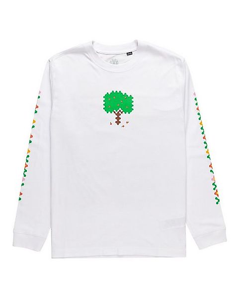 Element Langarmshirt Element x Donnie O'Donnell Fruity günstig online kaufen