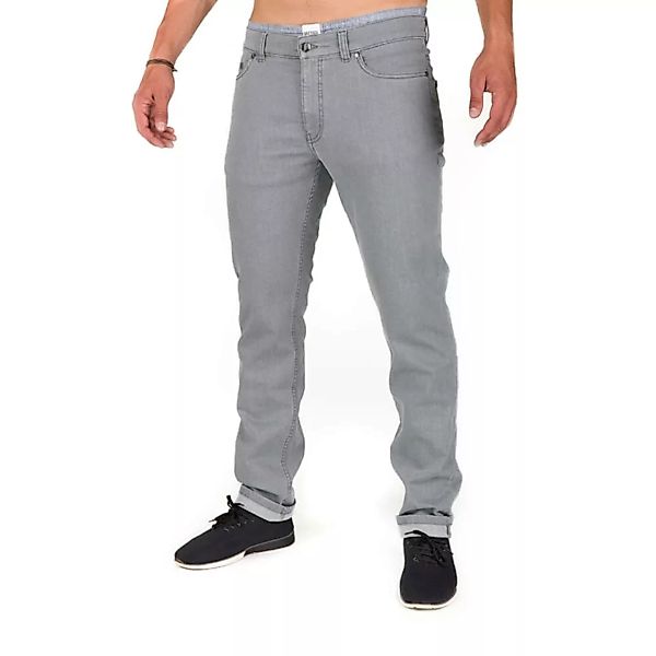 Active Jeans Lyocell (Tencel) Grau 2.0 günstig online kaufen