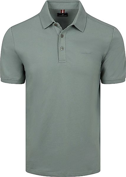 State of Art Poloshirt Piqué Jade - Größe 4XL günstig online kaufen