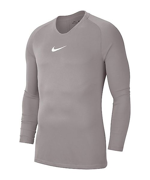 Nike Funktionsshirt Nike Performance Park Underwear Mock Atmungsaktivität günstig online kaufen