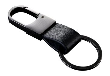 Cerbery Schlüsselanhänger Eleganter Schlüsselanhänger aus Leder günstig online kaufen