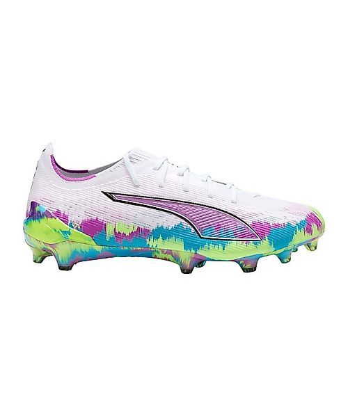 PUMA PUMA ULTRA 6 Ultimate S FG Brilliance Damen Weiß Fußballschuh günstig online kaufen