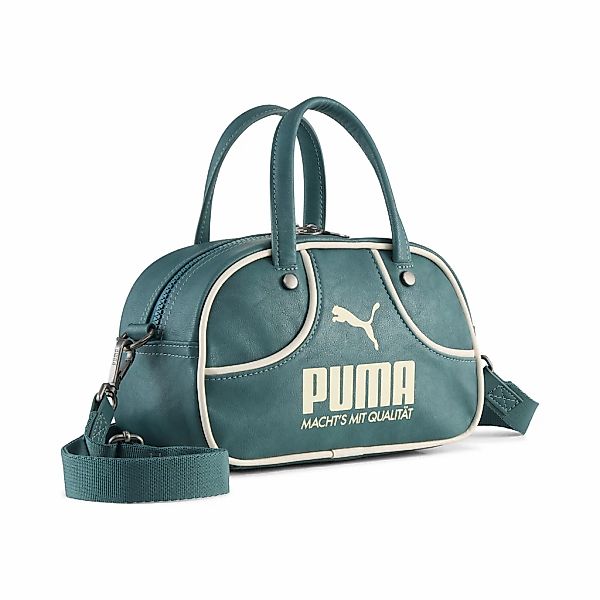 PUMA Tragetasche "PUMA 1976 Archive 2,5 l Mini-Tragetasche Erwachsene" günstig online kaufen