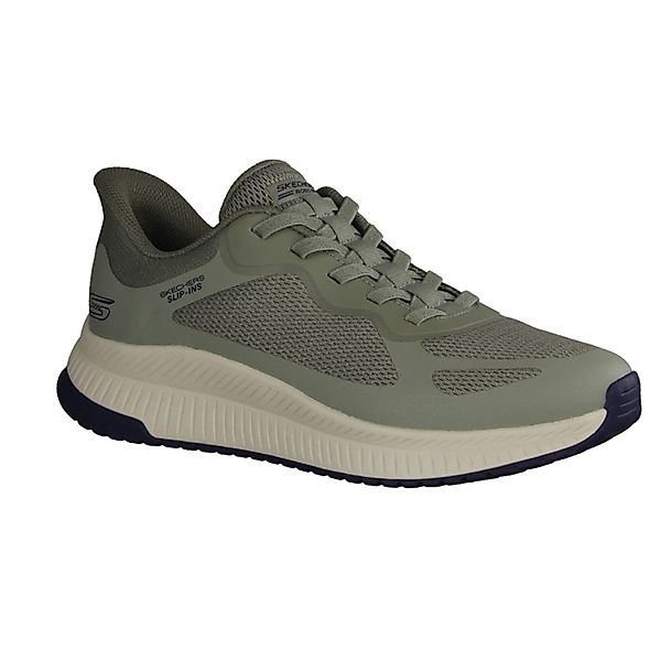Skechers 118423-OLV Slipper günstig online kaufen