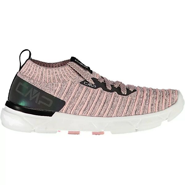 Cmp Halnair Fitness Schuhe EU 42 Pastel Pink günstig online kaufen