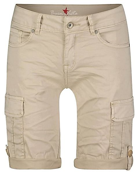 Buena Vista Cargoshorts Damen Cargoshorts (1-tlg) günstig online kaufen