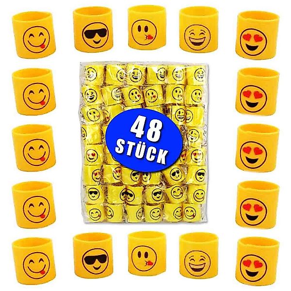 Rasehorn Hüpfspielzeug 48 StückTreppenläufer Spielzeug Happy günstig online kaufen