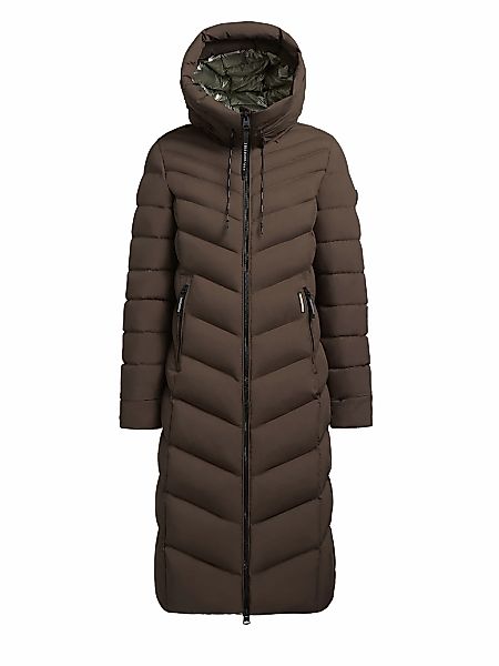 khujo Steppmantel "STOANE" günstig online kaufen