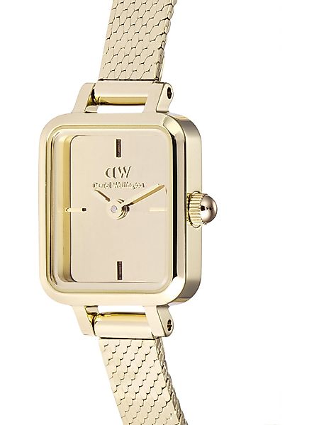 Daniel Wellington Quarzuhr Daniel Wellington Damen-Uhren günstig online kaufen