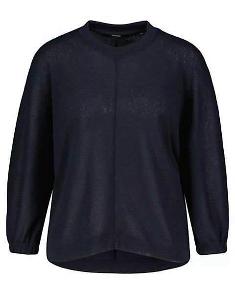 someday Sweatshirt Damen Strickpullover USONIA (1-tlg) günstig online kaufen