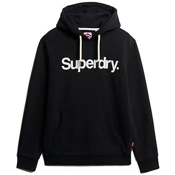 Superdry  Sweatshirt Core Logo günstig online kaufen