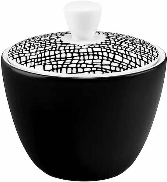 Seltmann Weiden Zuckerdose »Life Fashion«, (1 tlg.), Fassungsvermögen 0,26 günstig online kaufen