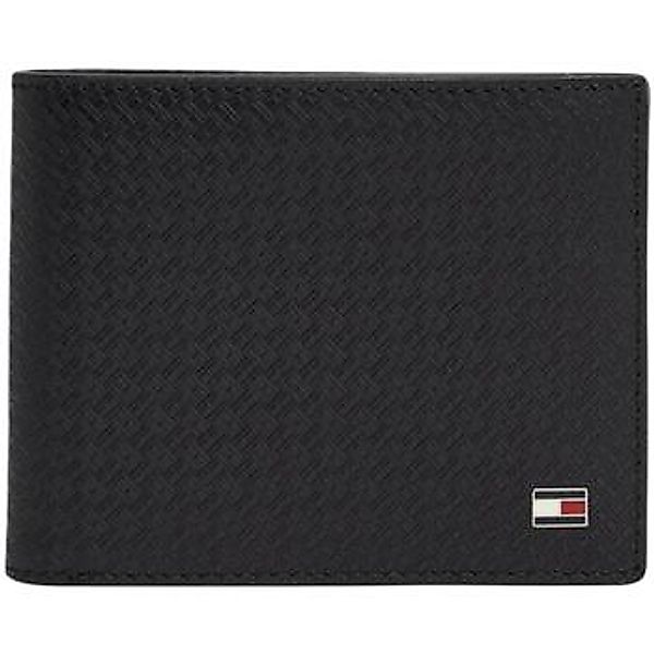 Tommy Hilfiger  Geldbeutel TH EMBOSS MINI CC WALLET AM0AM14241 günstig online kaufen