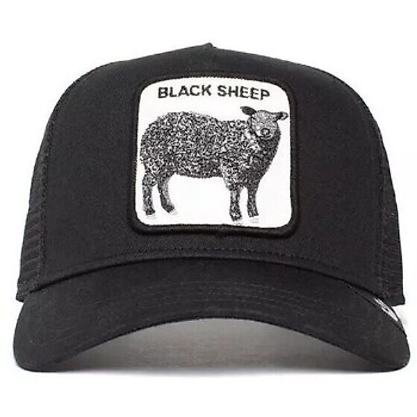Goorin Bros  Schirmmütze Czapka Z Daszkiem The Black Sheep Trucker günstig online kaufen