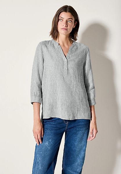 Cecil Klassische Bluse, mit 3/4 Ärmeln günstig online kaufen