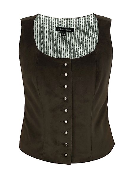 OS Trachten Trachtenbluse 453001-3060 (1-tlg) günstig online kaufen