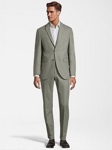 SteffenKlein Anzug SLIM FIT (2-tlg) günstig online kaufen