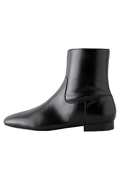 Next Forever Comfort® flache Stiefeletten Stiefelette (1-tlg) günstig online kaufen