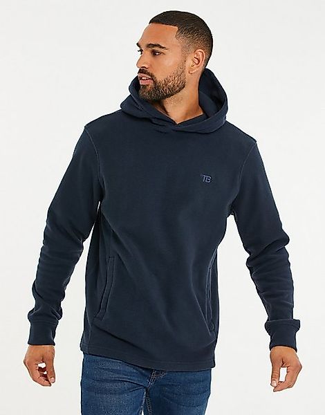 Threadbare Kapuzensweatshirt THB Fitness Fleece Hoody Ryan (1-tlg) mit lock günstig online kaufen