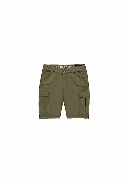 Alpha Industries Shorts "Airman Short" günstig online kaufen
