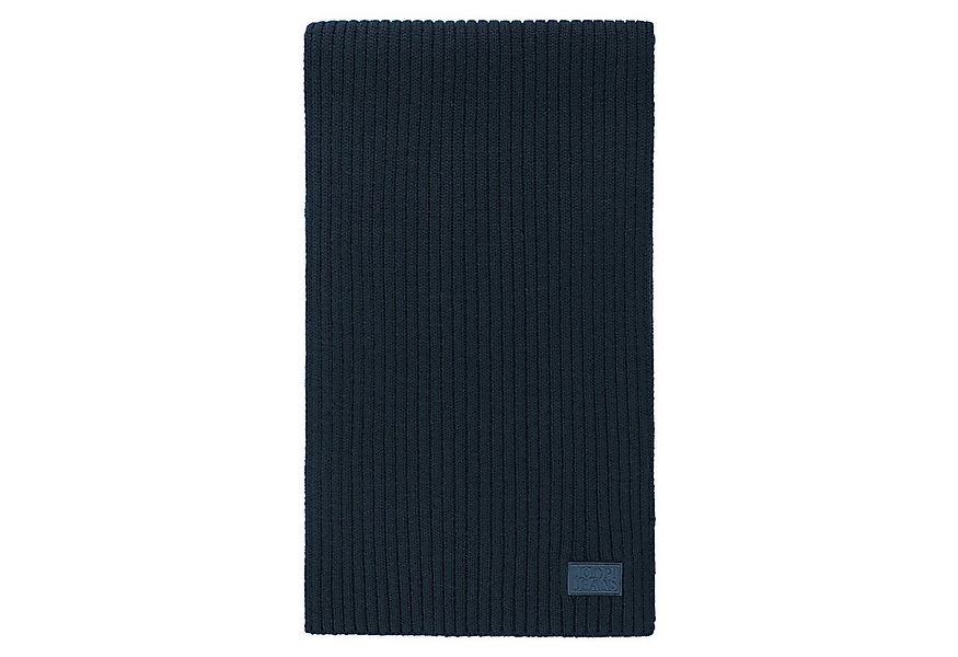 Joop Jeans Modeschal Herren Schal Wolle JJSC-01Francis günstig online kaufen