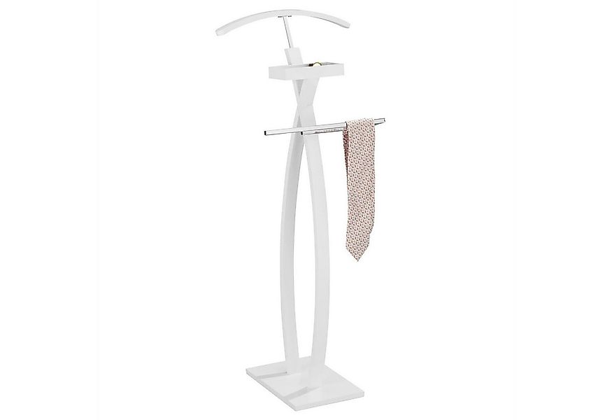 IDIMEX Herrendiener ROBIN, Herrendiener Kleiderständer Butler Garderobe stu günstig online kaufen