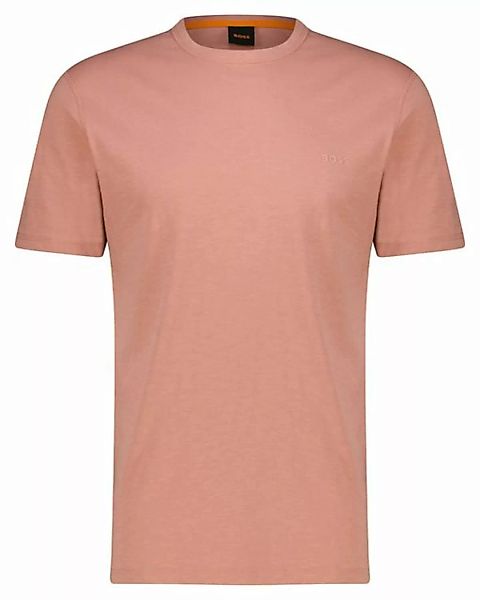 BOSS T-Shirt Herren T-Shirt TEGOOD (1-tlg) günstig online kaufen