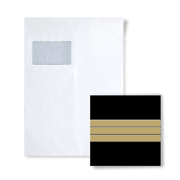 ALLOY Mosaik MUSTER S-Linear-Ti-GM Linear Titan Gold Hochglänzend günstig online kaufen