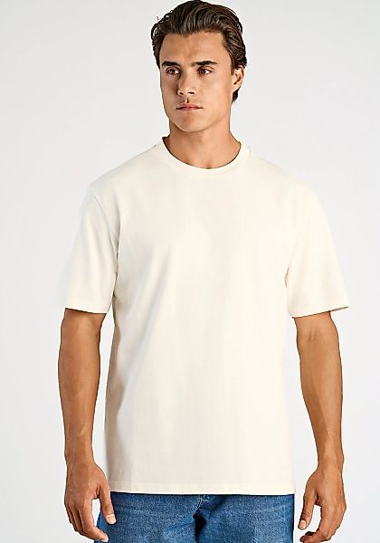 LINDBERGH T-Shirt "Lindbergh T-shirt" günstig online kaufen