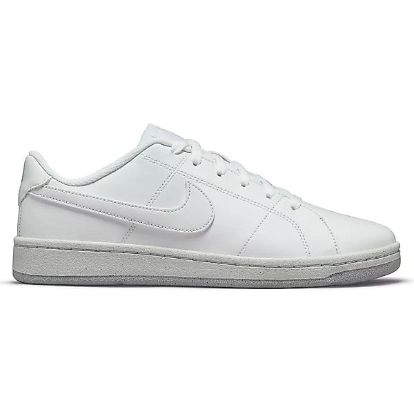Nike Court Royale 2 Sportschuhe EU 40 1/2 White / White / White günstig online kaufen