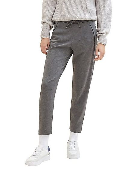 TOM TAILOR 7/8-Hose Loose Fit Hose günstig online kaufen