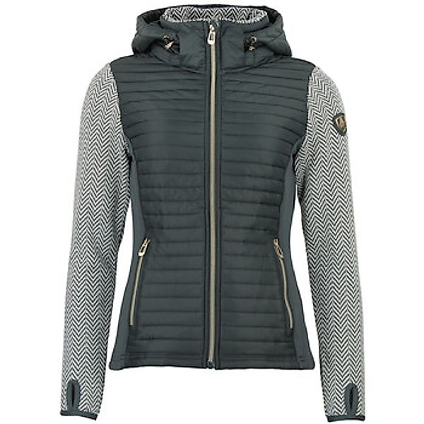 Peak Mountain  Strickjacken Blouson polaire ANDOMO günstig online kaufen