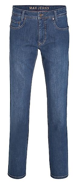 MAC 5-Pocket-Jeans MAC ARNE authentic stone deep blue 0501-00-0970L-H günstig online kaufen