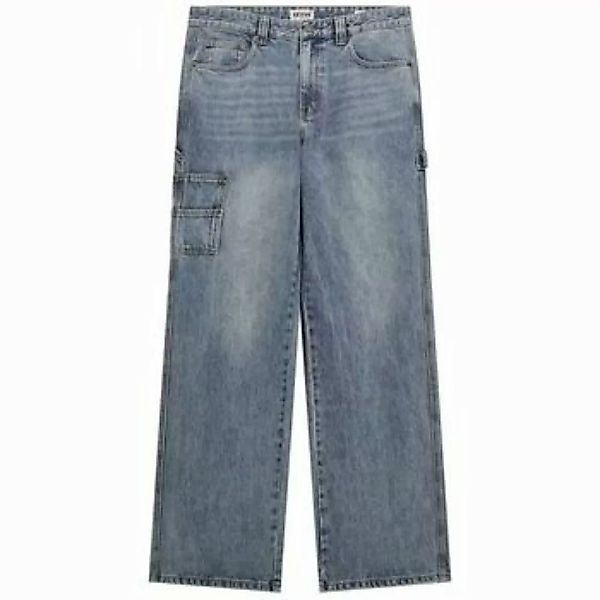 Guess  Jeans M4RG43 D4XY0 GO CARPENTER-F7WJ MEDIUM WASH günstig online kaufen