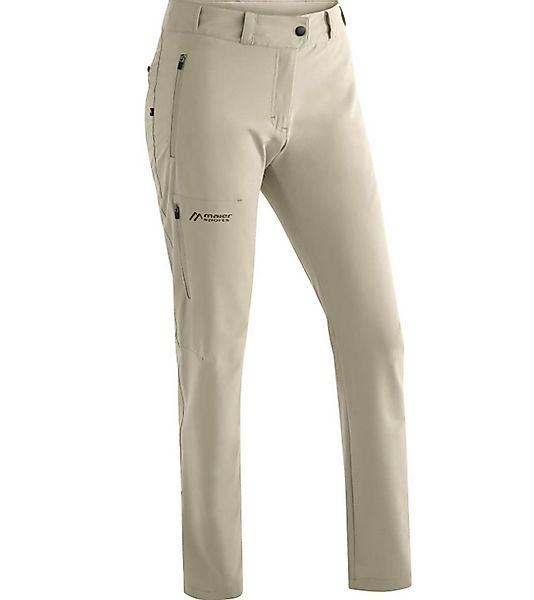 Maier Sports Outdoorhose LATIT SLIM W günstig online kaufen