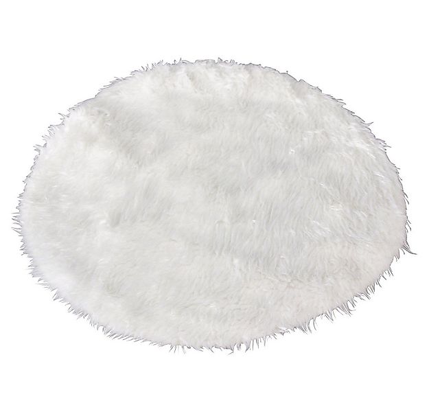 MICA Platzset Platzdeckchen - creme - Ø = ca. 40 cm günstig online kaufen