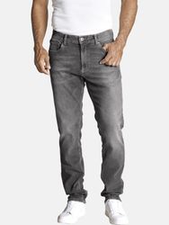Jan Vanderstorm 5-Pocket-Jeans WALLNER in modernem günstig online kaufen