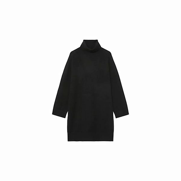 Marc O'Polo Jerseykleid schwarz (1-tlg) günstig online kaufen